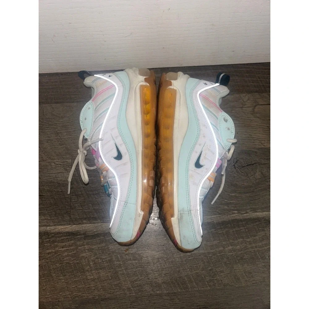 Nike airmax 98